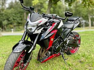 SUZUKI GSX S750 A2 ODER A