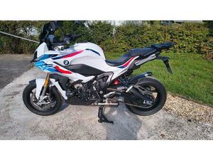 BMW S1000XR