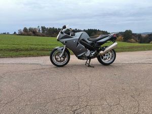 BMW F800 ST TOURER