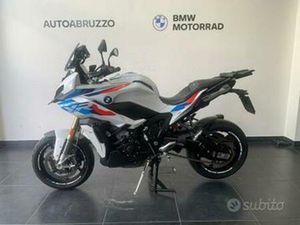 BMW S 1000 XR M PACK ABS