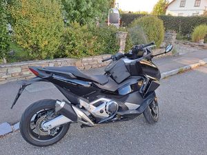 OCCASION HONDA FORZA 750