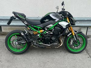 OCCASION KAWASAKI Z900 SE