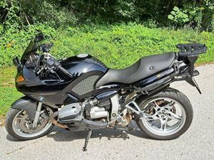 OCCASION BMW R 1100 S