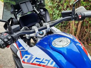 OCCASION BMW R 1250 GS