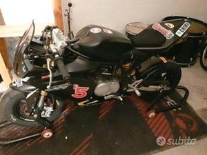 OHVALE GP-0 160 4SPEED