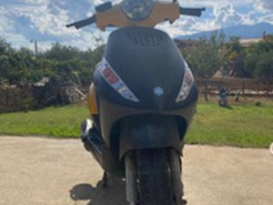 PIAGGIO ZIP 50 4T