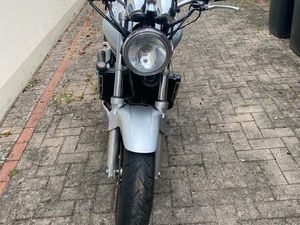 HONDA CB600F HORNET PC34