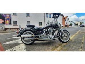 YAMAHA WILDSTAR XV 1600