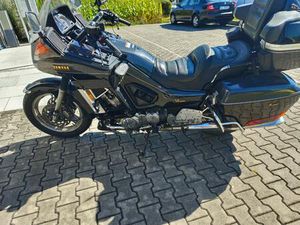 YAMAHA XVZ 13T VENTURE ROYALE