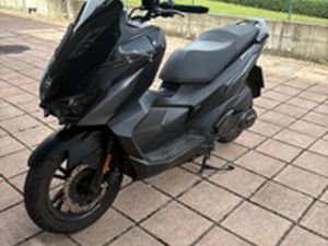 SCOOTER SYM 125 COME DA FOTO