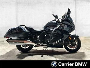 2022 BMW MOTO BMW K1600B 2022 K1600B