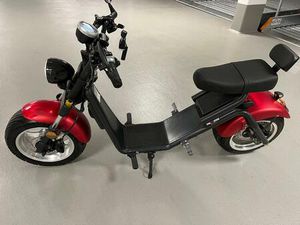 CITY TWISTER , E-SHOPPER