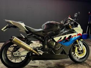 BMW - S1000RR