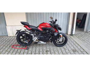 MV AGUSTA BRUTALE 1000 RS