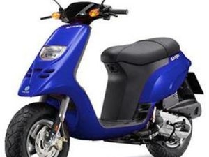 TYPHOON 50 2T LEGGI DESCRIZIONE