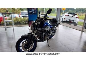YAMAHA MT 07 A