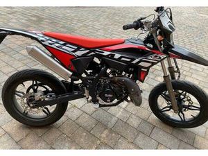 BETA RR 50 SUPERMOTO