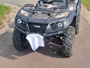 TGB BLADE 1000 EFI EPS LOF