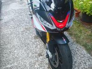 APRILIA TUONO V4 1100 - 2022