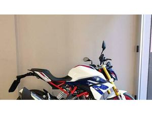 VENDO BMW G 310 R (2021 - 25) USATA A IMPERIA (CODICE 9835086) - MOTO.IT