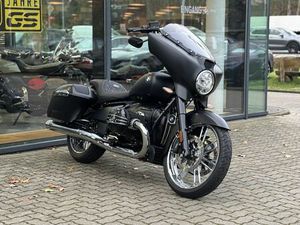BMW R 18 B *GARANTIE*SONDERUMBAU*LIEFERUNG*