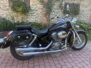 HONDA SHADOW VT750 C2 IZDEBKI