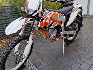 KTM FREERIDE 350 2014/2015