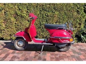 VESPA PX80E