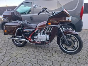 HONDA GOLDWING 1100 CLASSICA