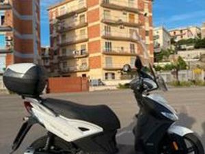 KYMCO AGILITY 16+ 150