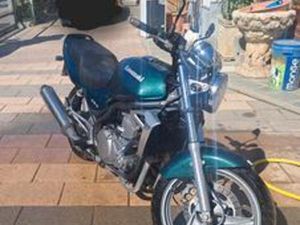 KAWASAKI ER 5 - 1999