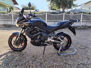 KAWASAKI VERSYS 2014 650 CC