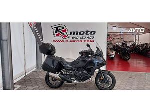 HONDA NT 1100 ABS TC NT1100