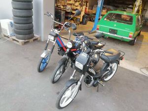 CILO WILDCAT TOMOS SPRINT