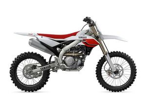 YAMAHA YZ450F 70TH ANNIVERSARY 2026
