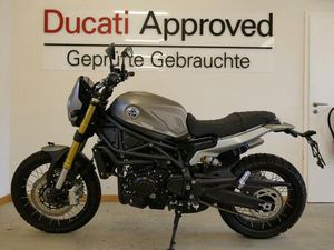 BENELLI LEONCINO 800 TRAIL