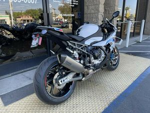 USED 2025 BMW S 1000 RR