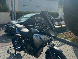 YAMAHA TRACER 700 A2 – 2022