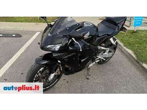 HONDA CBR 600 CC, SUPERBIKES