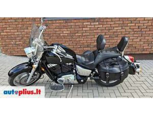 HONDA VT SHADOW 1100 CC, CHOPPERS / CRUISERS / CUSTOM