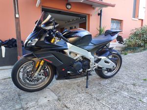 APRILIA RSV4 1100 FACTORY