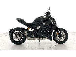 VENDO DUCATI DIAVEL V4 (2023 - 25) USATA A PADOVA (CODICE 9835169) - MOTO.IT