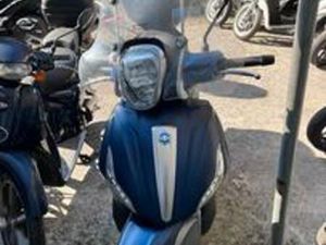 PIAGGIO BEVERLY 300 I.E.