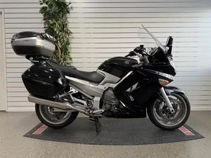 YAMAHA FJR 1300 ABS