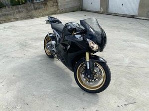 CBR 1000 RR FIREBLADE ABS FULL 178CH