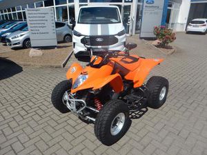KYMCO MAXXER
