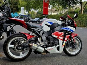 1000 RR FIRE BLADE