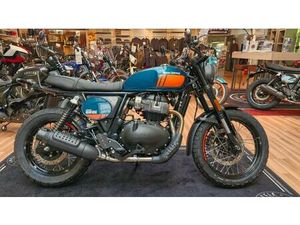 ROYAL ENFIELD BEAR 650