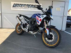 F 900 GS K81