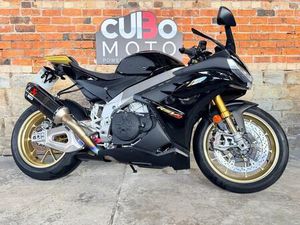 APRILIA RSV4 1100 FACTORY
